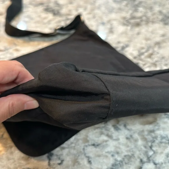 Black Crossbody Bag - Picture 8 of 13